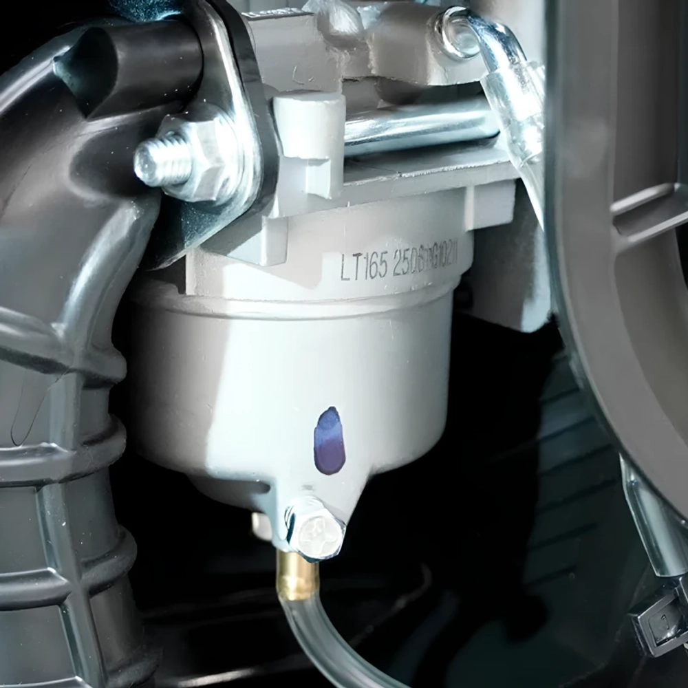 Habert HT4050iS генератор бензиновый инверторный 00-00162202