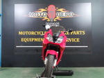 Honda VFR800F 2007