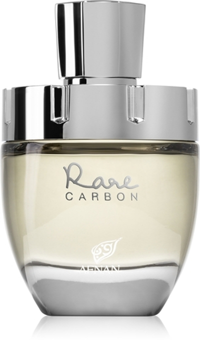 Afnan Rare Carbon парфюмированная вода для мужчин