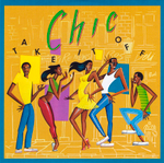 Chic / Original Album Series (5CD)