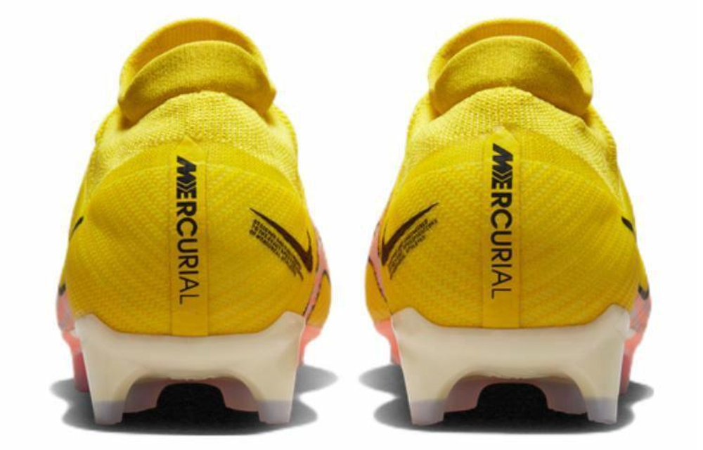Кроссовки Nike Mercurial Vapor 15 Zoom Vapor 15 15 Pro Fg