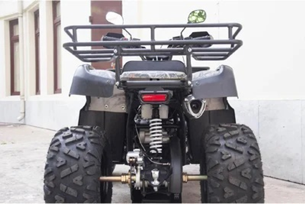 Квадроцикл UNIVERSAL AVENGER JR 200