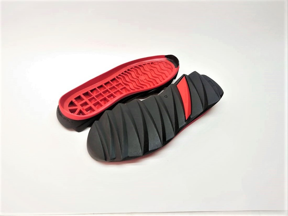 Подошва мужская артикул ROBBY