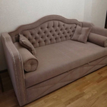 Диван "Принцесса XL"