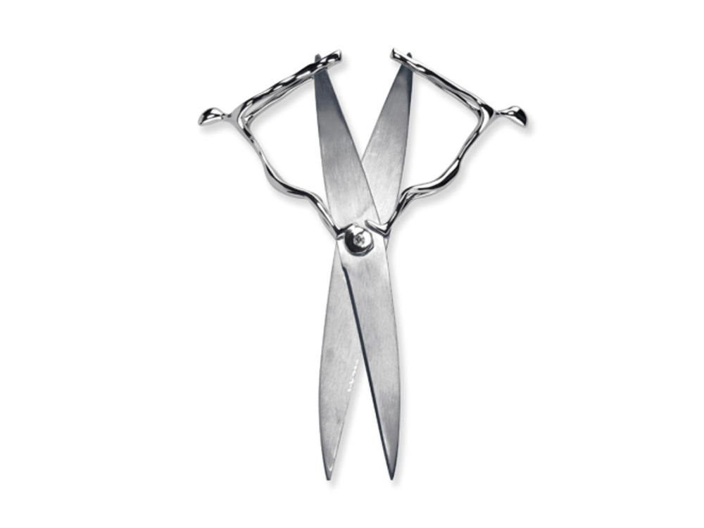 Mukul Goyal Ножницы АйДи MG633
