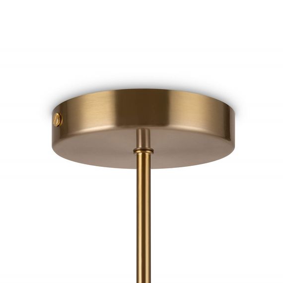 Подвесной светильник Freya Zing FR5199PL-05BS1