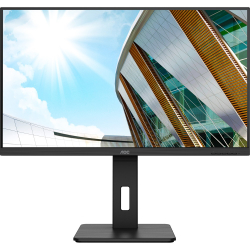 Монитор AOC 32" U32P2CA 3840x2160 VA 60Гц 4ms HDMI DisplayPort USB-C