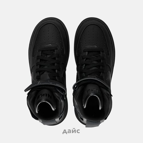 Кроссовки Nike Air Force 1 Boot 