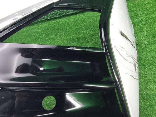 Бампер передний Changan Uni-T (2020-н.в.)