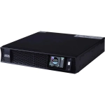 Powercom Next, On-Line, 1500VA/1500W, Rack/Tower