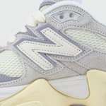 Кроссовки New Balance 9060 L.Grey Wmns