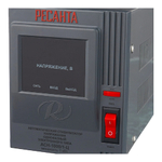 Силовой стабилизатор напряжения Ресанта АСН-1000/1-Ц