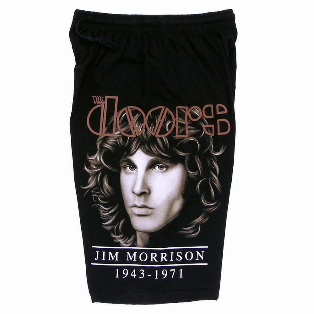 Шорты The Doors ( Jim Morrison 1943 - 1971 )