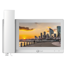 IP монитор видеодомофона TI-3720WPH True-IP