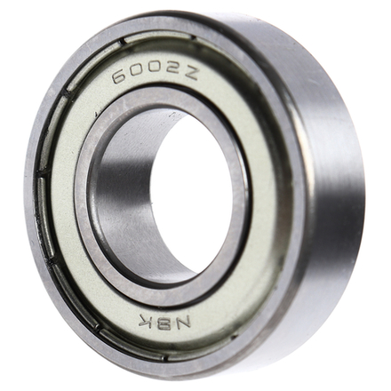 Ремкомплект для пневмогайковерта JTC-7238 (29) подшипник JTC