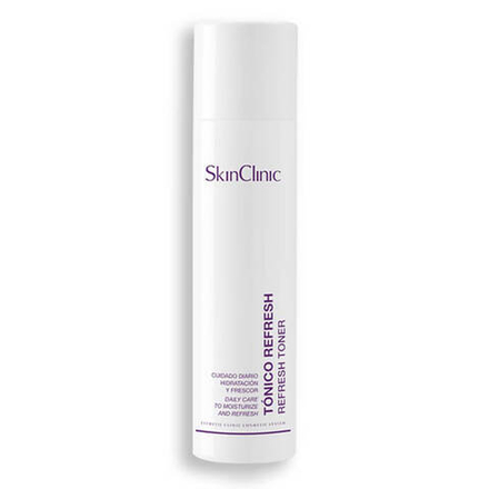 SKINCLINIC REFRESH TONER