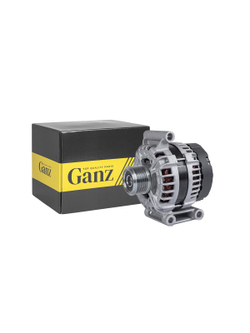 Генератор Ford Transit (11-) (7PK) 2.2TDCi 150A GANZ GIP13058