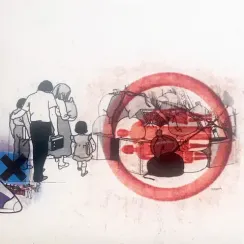 Radiohead - OK Computer OKNOTOK 1997 2017