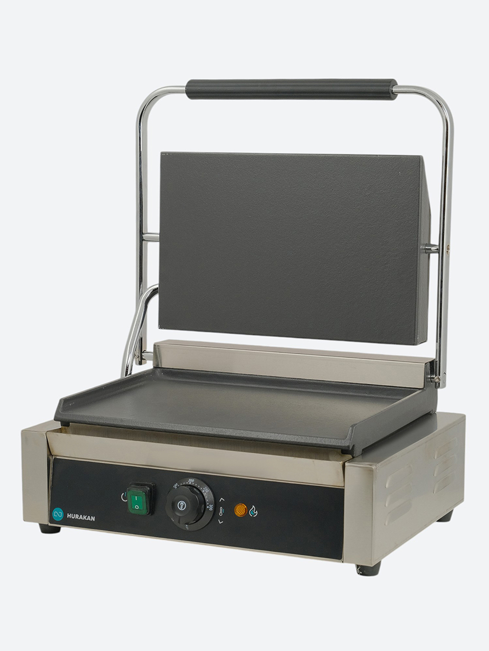 Гриль Контактный Hurakan Hkn-Pe34Ft