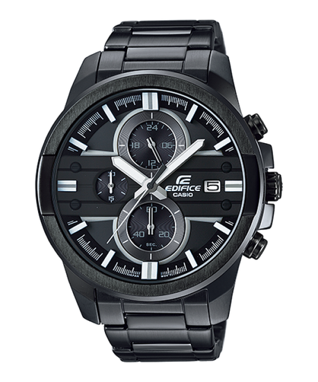 Наручные часы Casio EFR-543BK-1A8VUDF