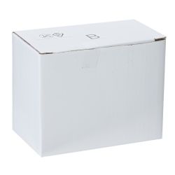 GAEM Шкатулка, L11 W6 H8,5 см