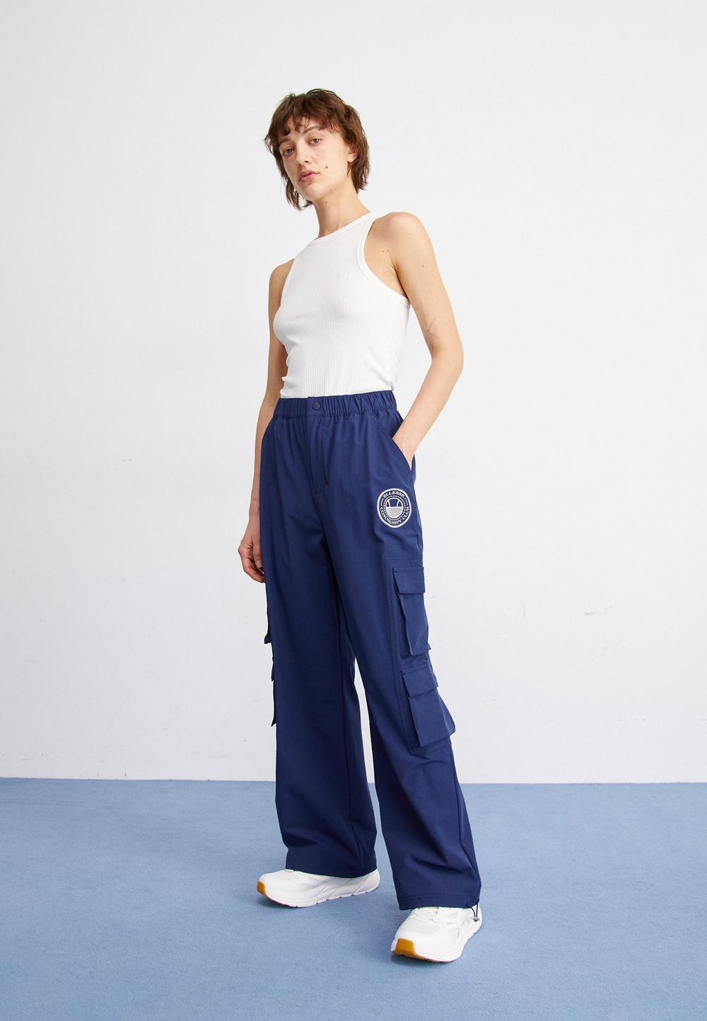 Брюки спортивные женские ELLESSE