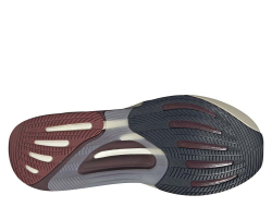 Кроссовки для бега мужские adidas Supernova Solution 2 M Сине-Кремовые