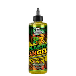 LERATON P7 PLASTIC ANGEL PINEAPPLE VANILLA Очиститель-кондиционер пластика 473 мл