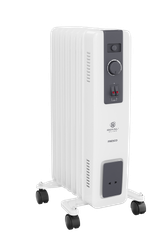 Масляный радиатор серии FRESCO ROR-FR7-1500M