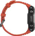 Смарт-часы AMAZFIT T-Rex 3 A2323,  48.5мм,  1.5",  красный/темно-серый