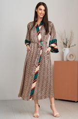 Халат Mia-Amore 4339 "Brianna"