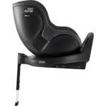 Автокресло Britax Roemer Dualfix Pro Midnight Grey