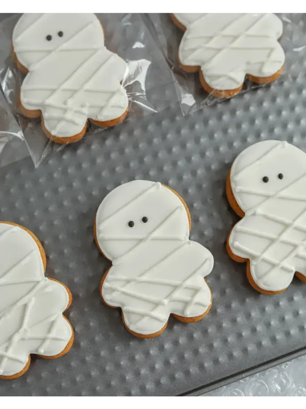 Набор имбирных пряников 