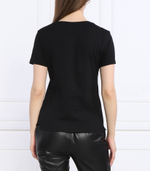 Футболка SHADED LOGO GUESS - черный(W3GI34 I3Z14)