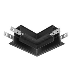 Коннектор угловой для магнитного шинопровода Arte Lamp