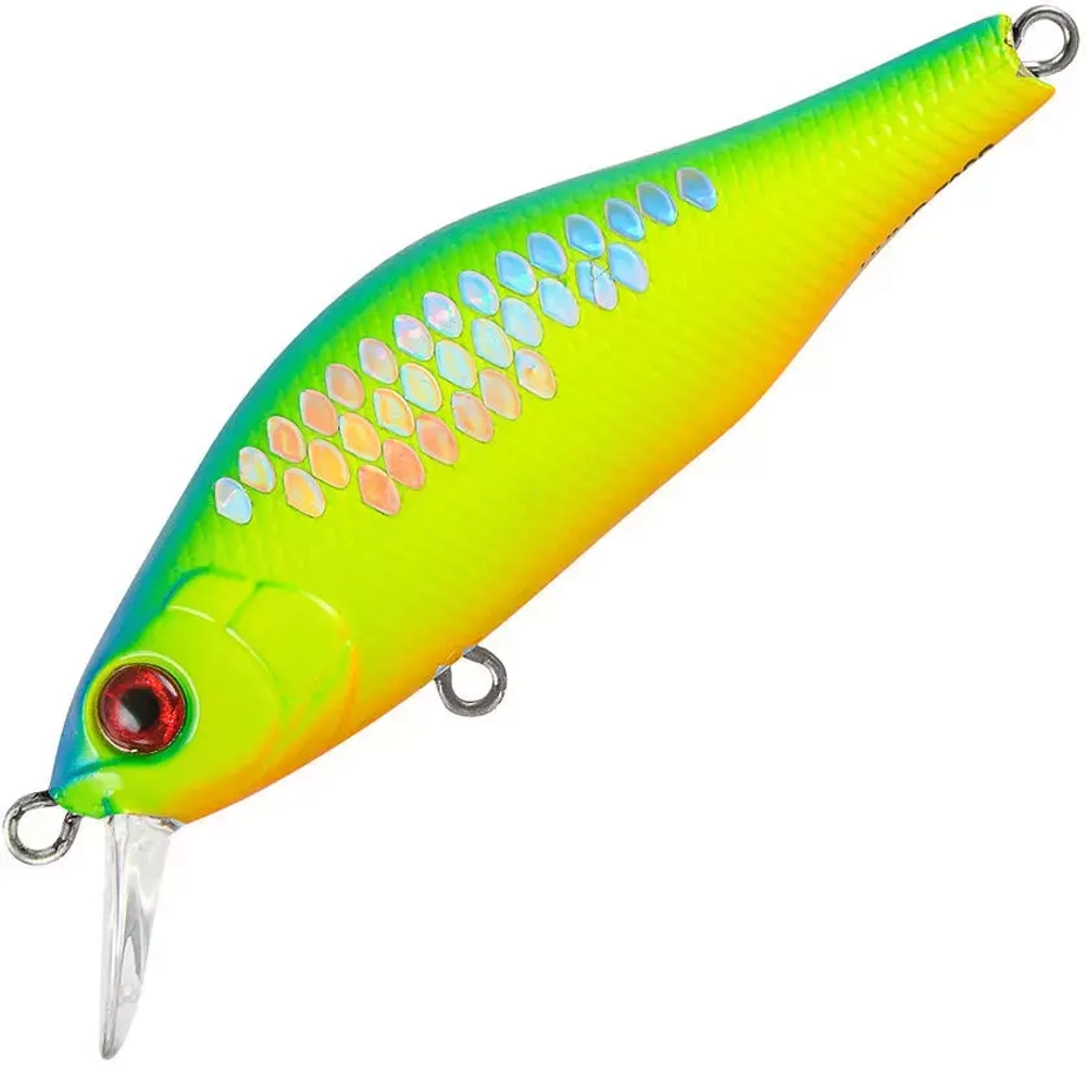 Воблер TsuYoki HUMP 70SP (8.3гр/7см)