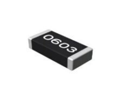 Резистор SMD 30 кОм 0603 ±5% (упаковка 10 шт)