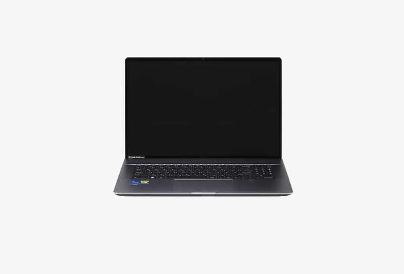 Ноутбук 17" MSI Intel Core i7-13700HX 2.1 ГГц 32 ГБ DDR5 GeForce RTX 4070 для ноутбуков 8 ГБ Creator