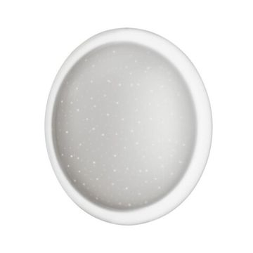 Настенно-потолочный светильник 48W 3000-6000К 7774/DLN белый Pale Jolly Sonex