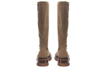 MIO Stretch & Sock Boots Women"s Coffee