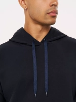 Худи с капюшоном y2k оверсайз