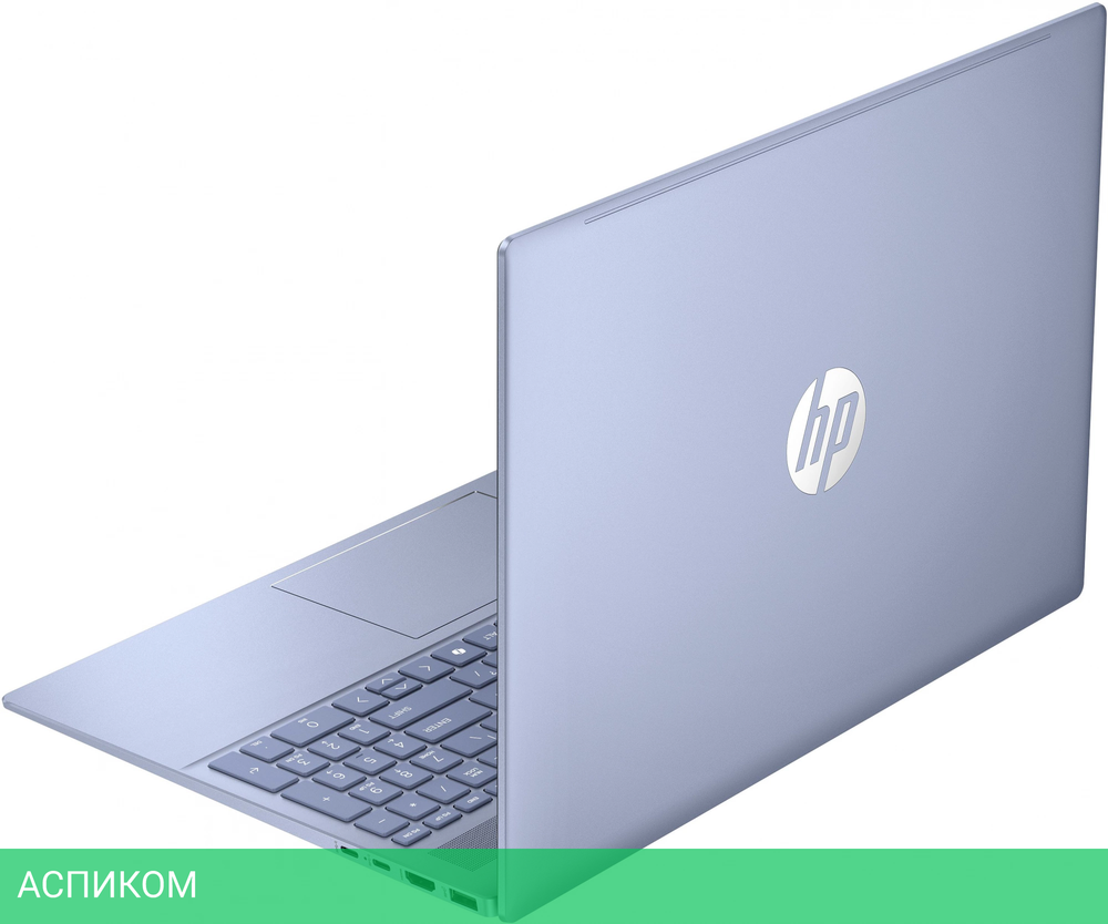 Ноутбук HP Pavilion 16-ag0015ci