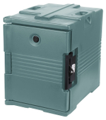 Термоконтейнер Cambro UPC400 401 синевато-серый