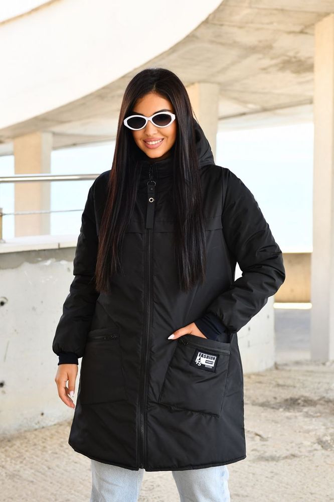 Куртка УК-3618-1 Фабрика Моды