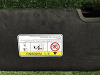 Козырек солнцезащитный Jetour T2 (2023-н.в.)