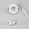 Мебельный светодиодный светильник Arlight LTM-R65WH 5W Day White 10deg 020767