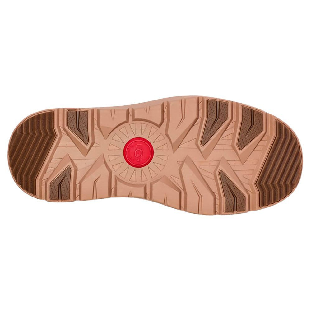 Ugg Men Burleigh Chukka - Chestnut