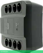 Источник бесперебойного питания Powercom Spider SPD-450N