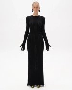 Перчатки "Angelina"