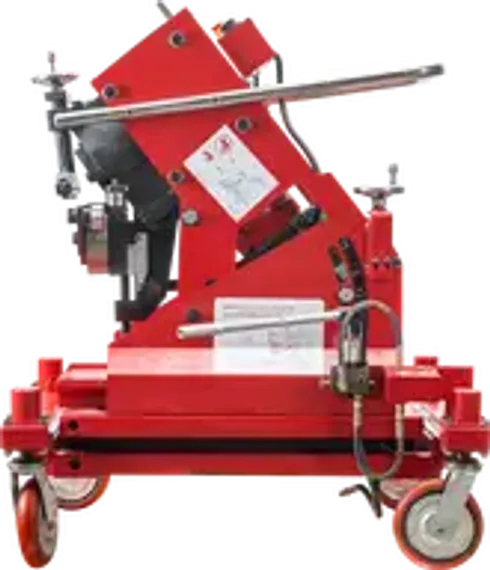 Автоматический кромкорез Huawei HM-60L